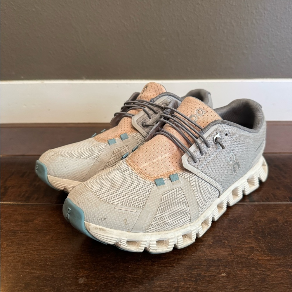 On Running Cloud 5